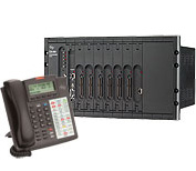 ESI 200 Phone System