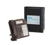 ESI 50 Phone System