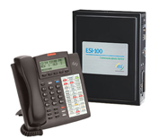 ESI 100 Phone System
